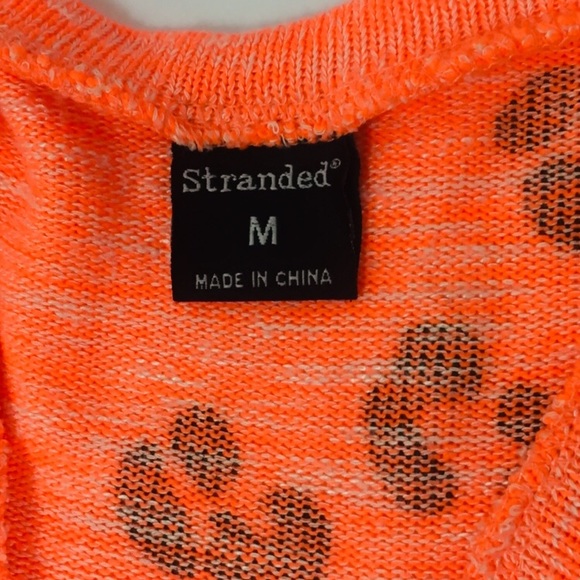 💥 Stranded Top 💥 - Picture 3 of 4